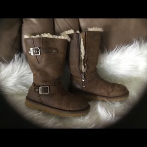 UGG boots